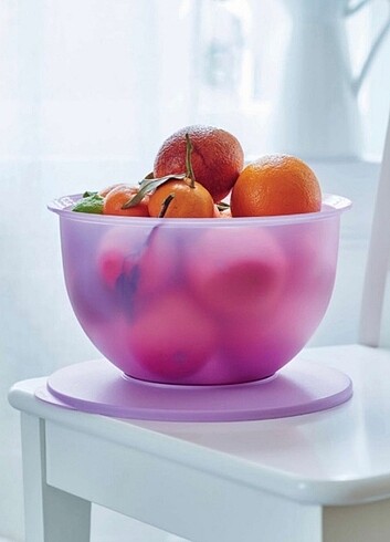 Tupperware Eko Kap 4.3 LT.