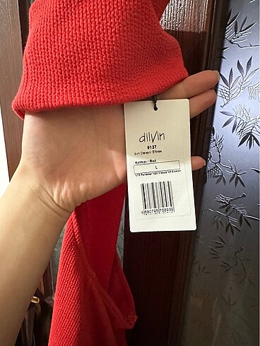 Dilvin Dilvin elbise