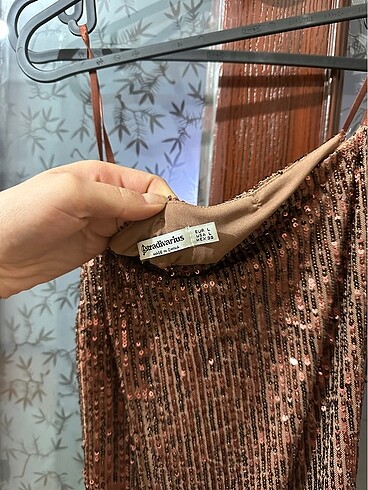 Stradivarius Stradivarius elbise