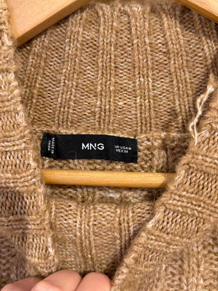 Mango kazak — görsel 2/3