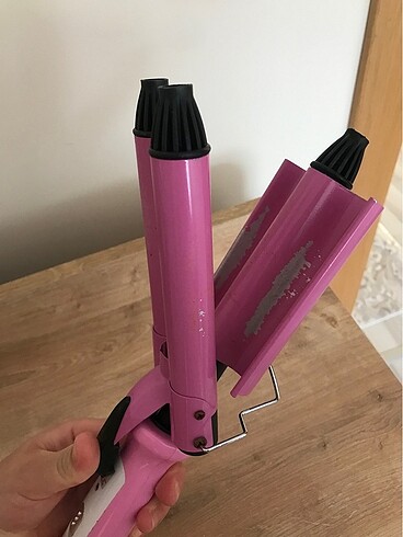 Remington Wak maşası
