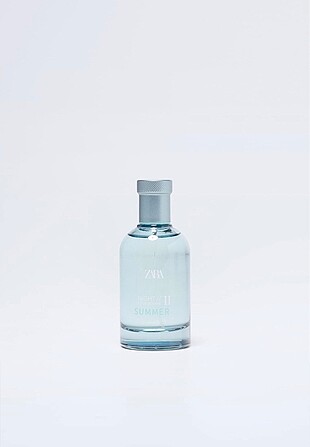 Zara Zara Pour Homme II Summer 100 ml Erkek Parfüm