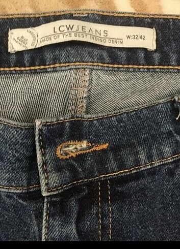 42 Beden LCW jeans