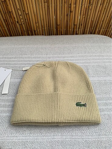 Lacoste Unisex Bere