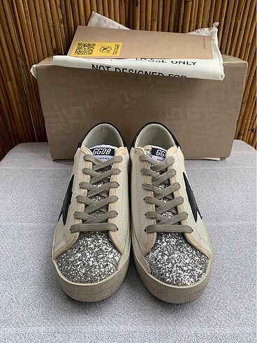 36 Beden Golden Goose Super Star