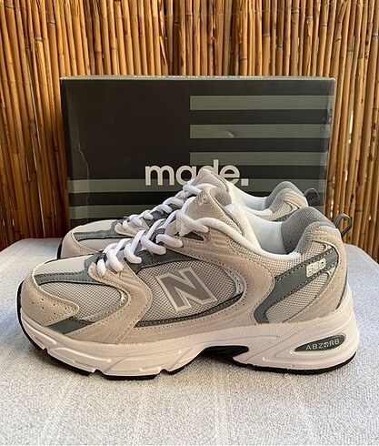 New Balance New Balance 530 Metter Harbor Grey
