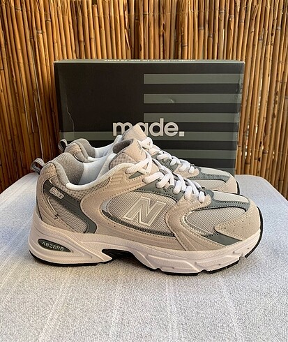 New Balance 530 Metter Harbor Grey