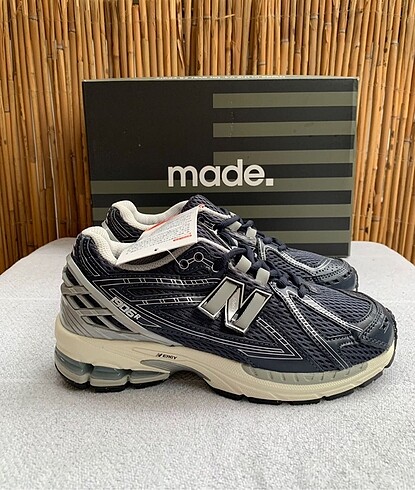 New Balance 1906 D Eclipse Navy