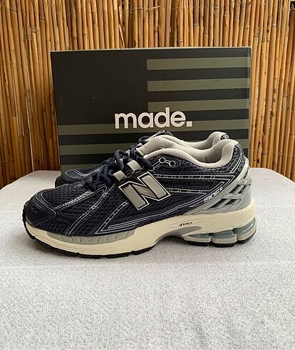 New Balance New Balance 1906 D Eclipse Navy