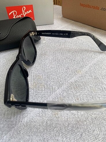 Ray Ban RAYBAN RB 2140