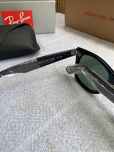 Beden RAYBAN RB 2140