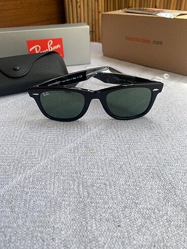 Beden siyah Renk RAYBAN RB 2140