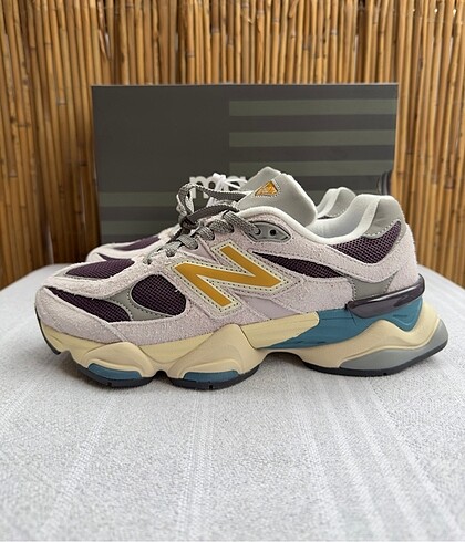 38 Beden New Balance 9060 Taro Plum Brown