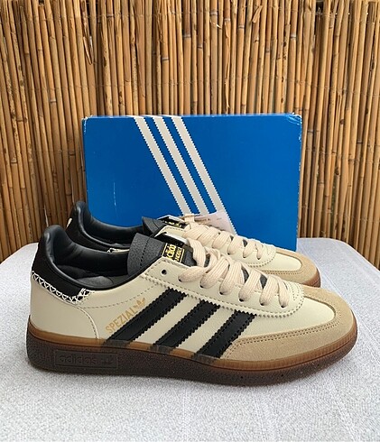 Adidas Handball Spezial Wonder Beige