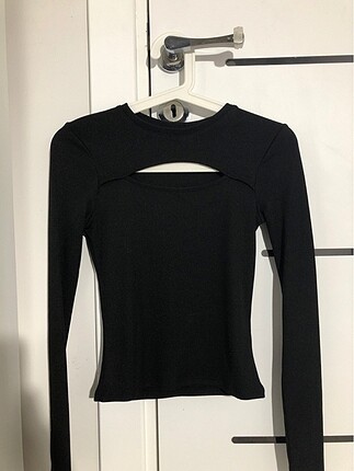 H&M Üst