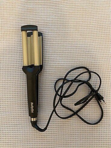 Babyliss Sac masasi