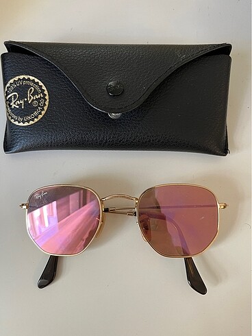 Rayban Güneş Gözlüğü