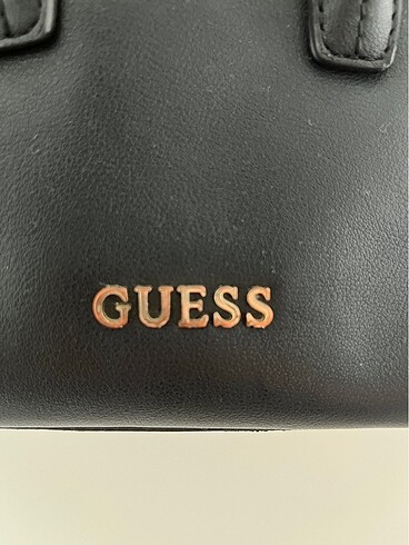 Guess Guess Canta