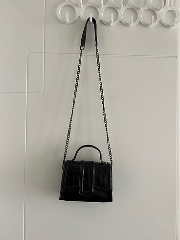 Zara Çanta