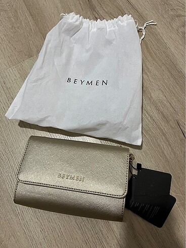 Beymen çanta