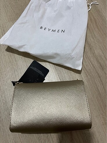 Beden Beymen çanta