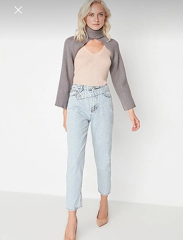 Trendyolmilla jean