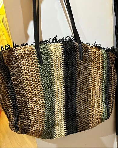  Beden çeşitli Renk Penti plaj çantası