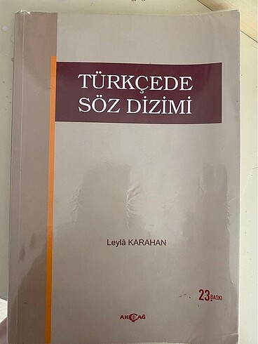 Kitap