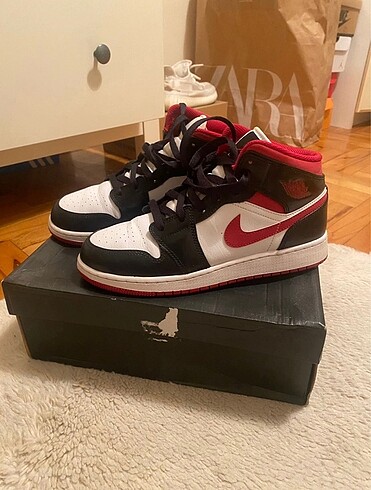 Nike Air Jordan
