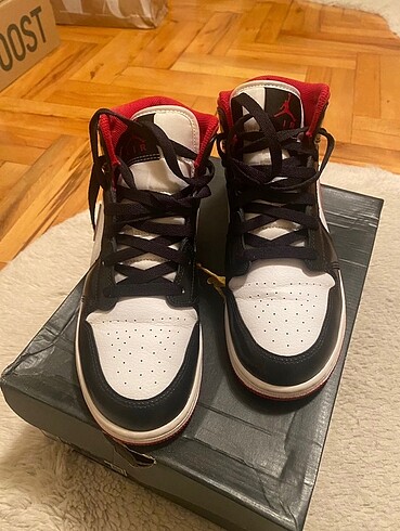 Nike Nike Air Jordan