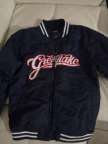 Pull bear bomber ceket