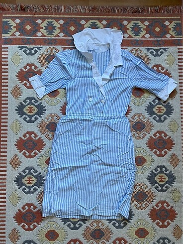 kadın vintage elbise