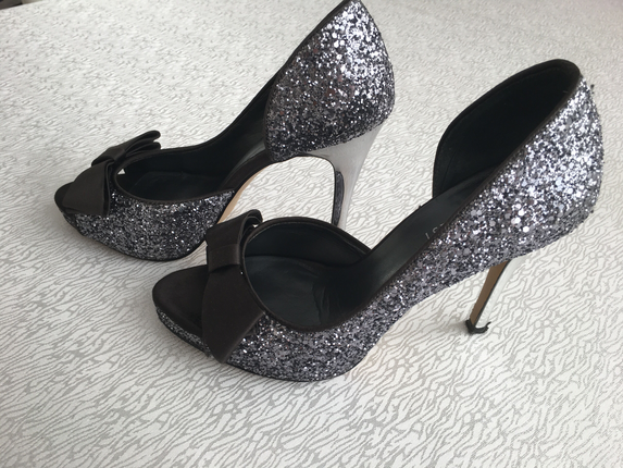 Ninewest ayakkabı