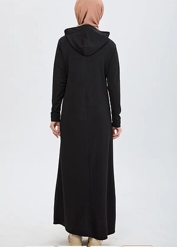 Tunik elbise  - Görsel 3