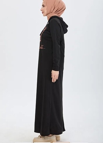 Tunik elbise  - Görsel 2