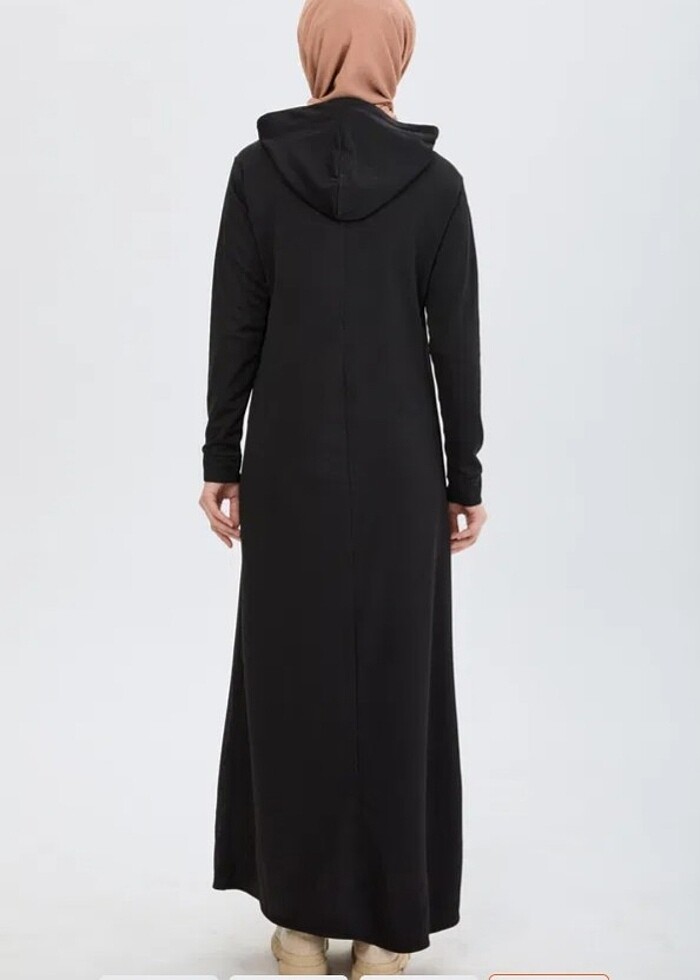 Tunik elbise  - Görsel 3