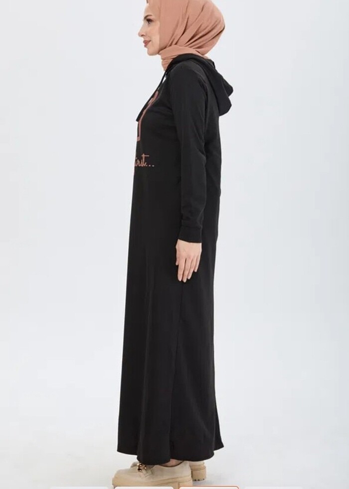 Tunik elbise  - Görsel 2