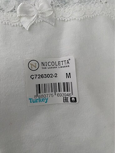 İç çamaşırı - Görsel 3