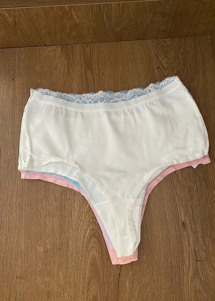 İç çamaşırı - Görsel 2