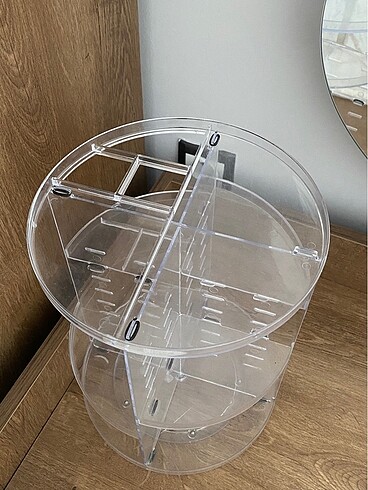  Beden Organizer