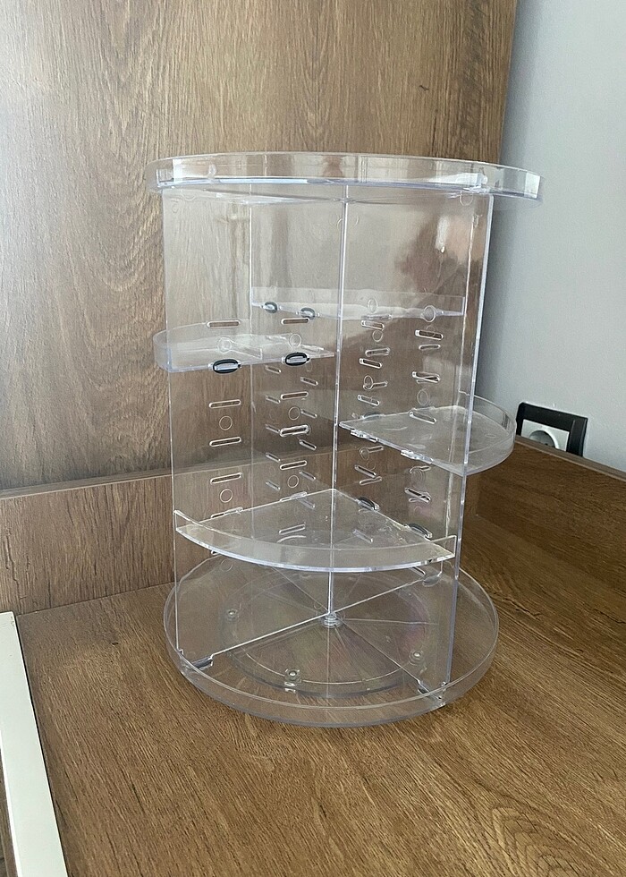 Organizer - Görsel 2