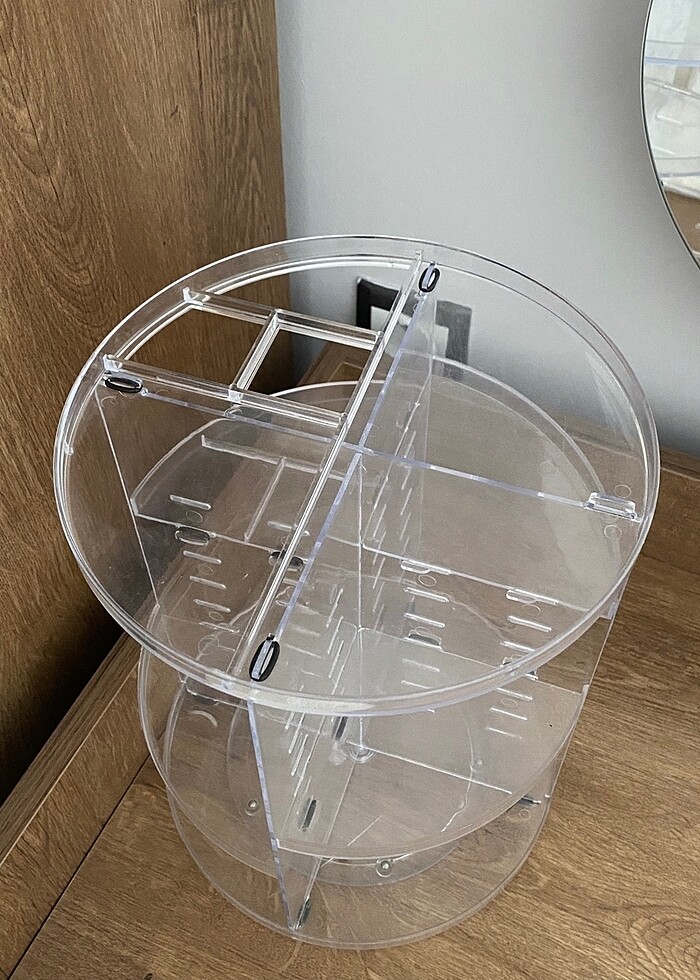 Organizer - Görsel 3