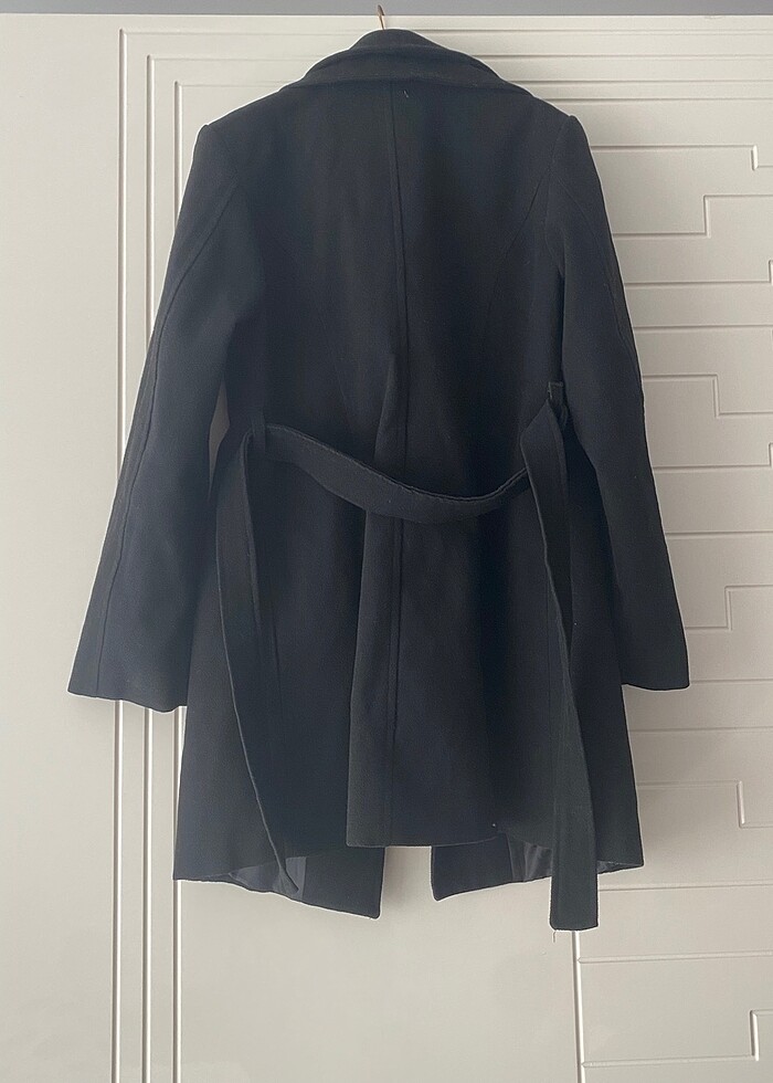 Kaşe Kaban - Görsel 2