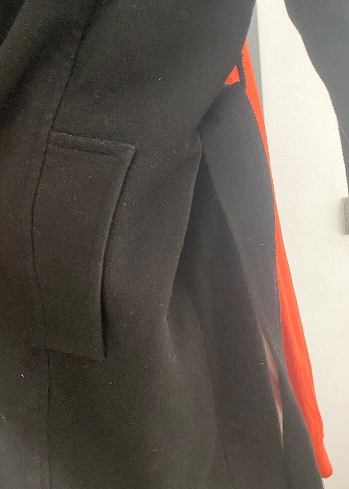 Kaşe Kaban - Görsel 3