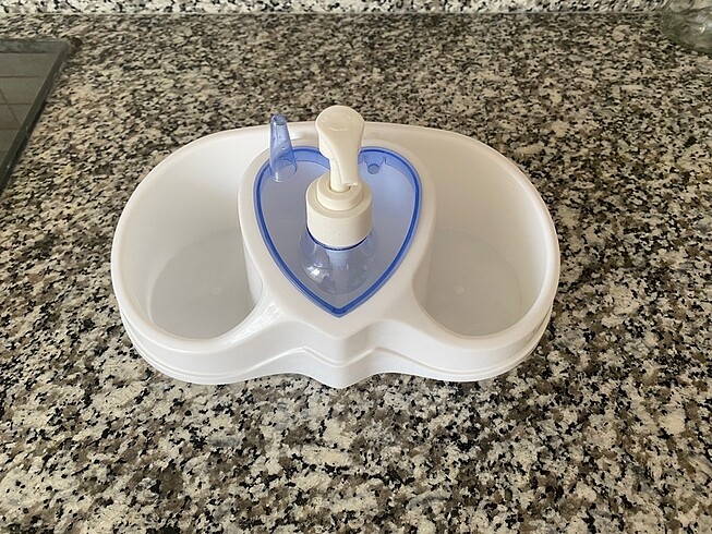 Deterjanlık