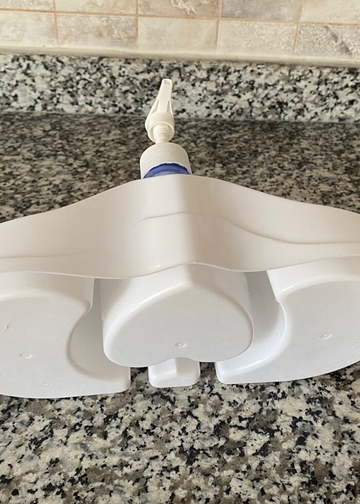 Deterjanlık - Görsel 2