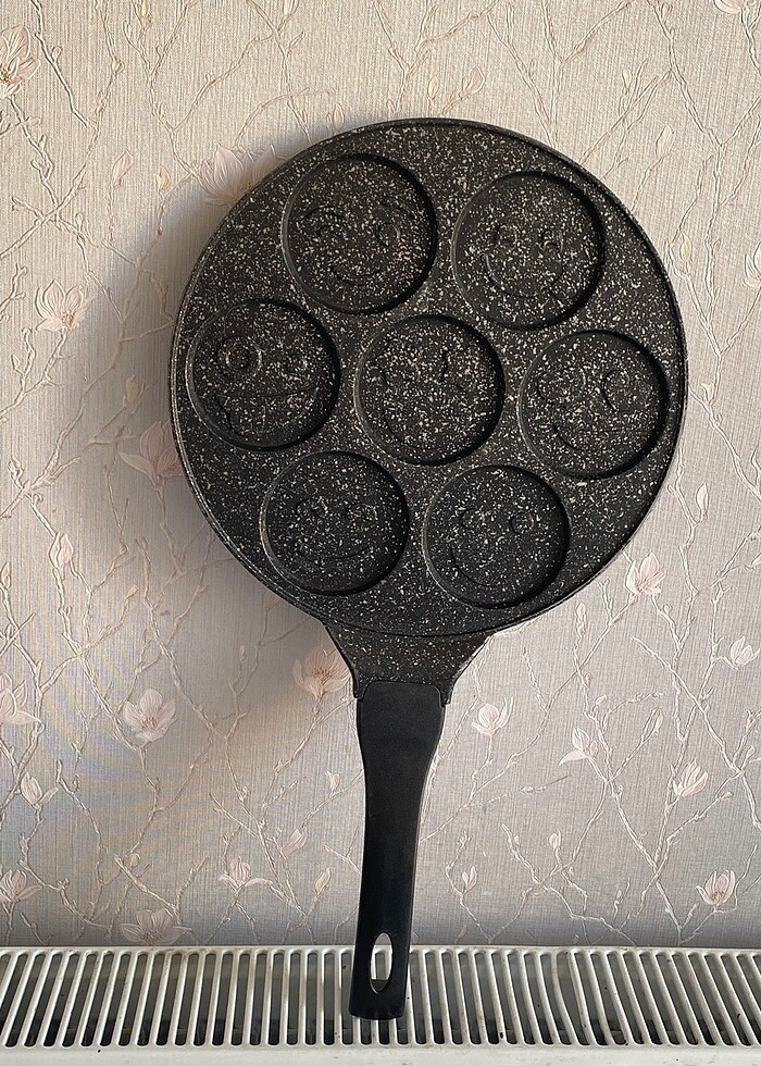 Pankek Tavası - Görsel 3