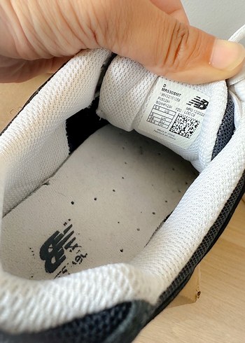 38 Beden mavi Renk New Balance 530