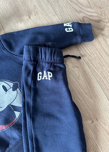 Gap GAP Disney özel seri takım 2 yaş
