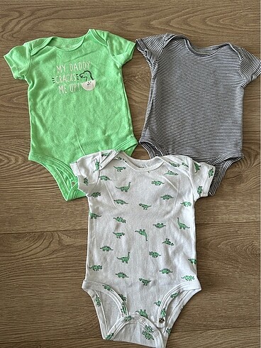 Carters Bodysuit